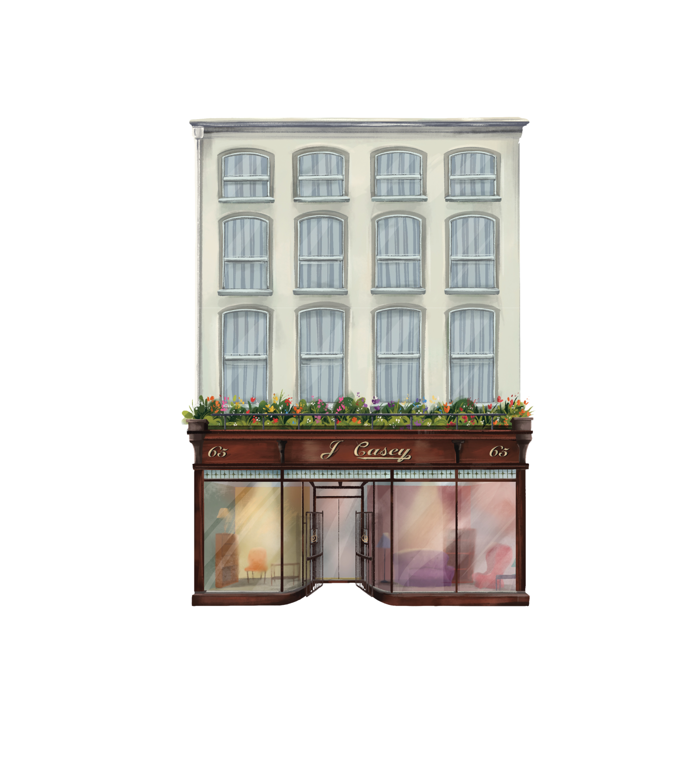 Caseys Furniture Cork